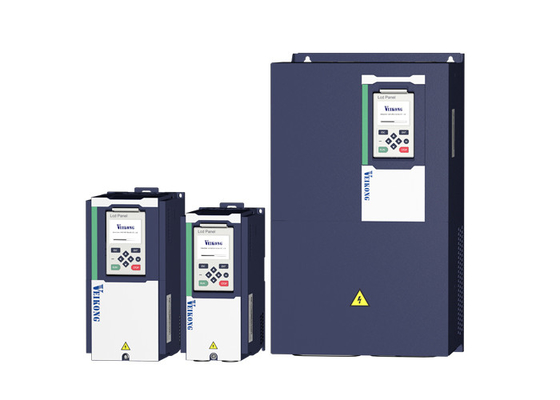 Efficiency Solar Pump Controller with MPPT PID Mode AC Motor 160-800V DC Voltage Range