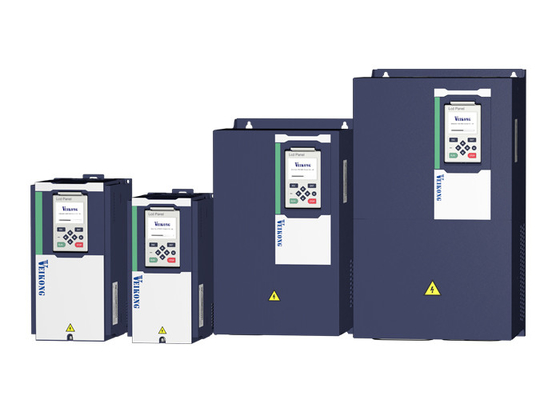 Veikong Smart Solar Pump Inverter With GRPS And Wireless Connectivity