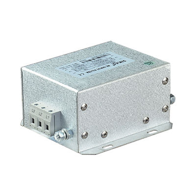 380VAC Three Phase VFD Filter
