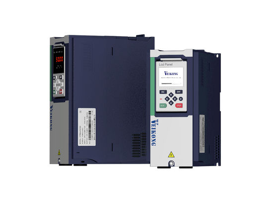 380V 11KW 15KW 18.5KW Frequency Converter For Electric Motor Control Systems