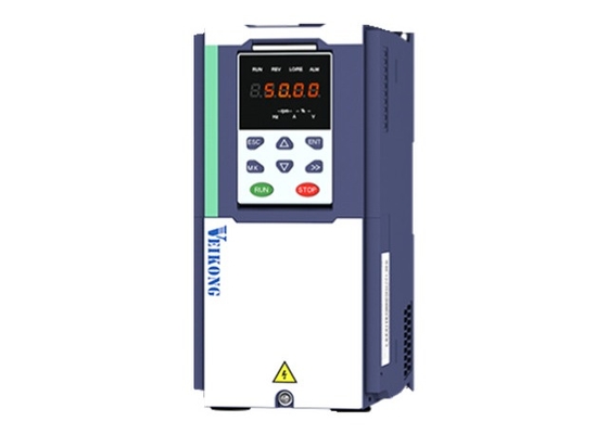 ऊर्जा-बचत और गति विनियमन VFD परिवर्तनीय आवृत्ति ड्राइव 3 चरण 220V/380V-480V