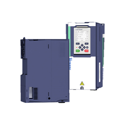 VFD500-PV MPPT सौर इन्वर्टर के लिए वैकल्पिक GPRS मॉड्यूल के साथ रिमोट मॉनिटरिंग फ़ंक्शन