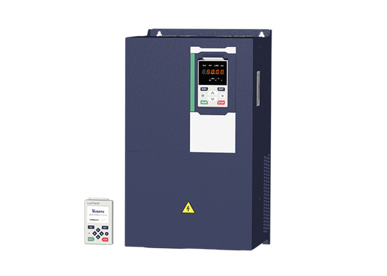 VEIKONG VFD500 Frequency Inverters Vector Control Technology for Optimal Performance