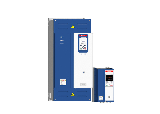 VFD580 132kw परिवर्तनीय आवृत्ति ड्राइव अंतर्निहित डीसी रिएक्टर से सुसज्जित