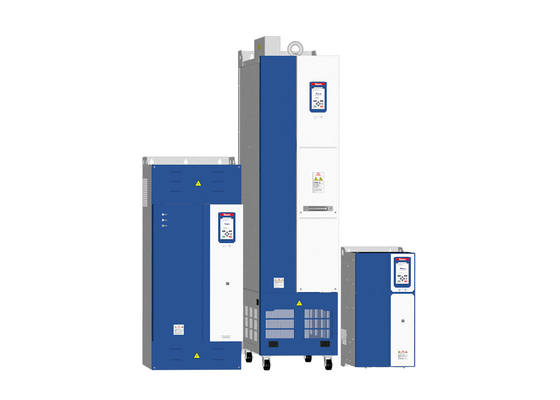 उन्नत प्रौद्योगिकी के साथ रोविंग मशीन के लिए 30KW 380V VFD वैरिएबल फ्रीक्वेंसी ड्राइव