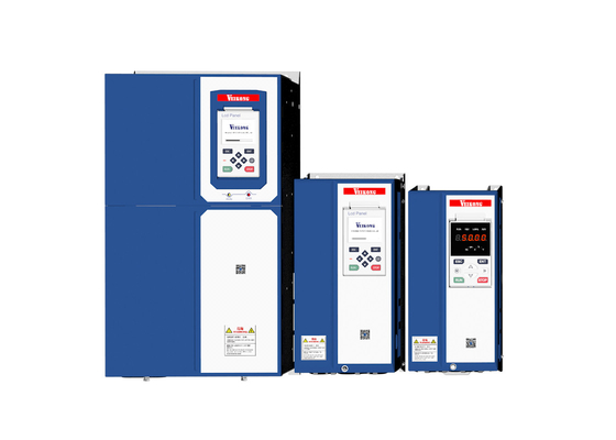 VEIKONG VFD580 चर आवृत्ति ड्राइव ABB ACS580 मोटर ड्राइव OEM को प्रतिस्थापित करें
