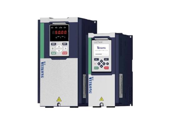 VEIKONG VFD500 Modbus RS485 और Canopen के साथ एसी ड्राइव