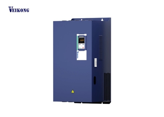 तीन-चरण, 380-480V एसी इनपुट, ड्राफ्ट फैन एप्लिकेशन के लिए 50/60Hz आउटपुट VFD।
