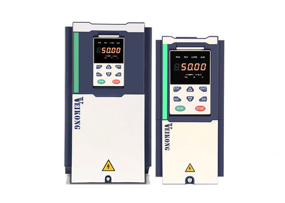 स्लीपिंग फंक्शन 220V 2.2KW 4KW चर आवृत्ति इन्वर्टर