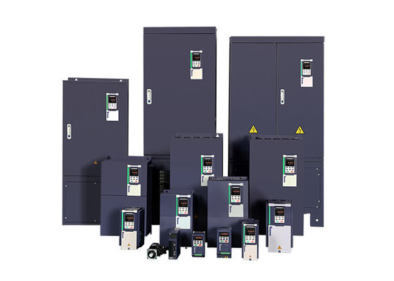 सौर जल समाधान के लिए उन्नत एकल चरण सौर पंप इन्वर्टर 220V 0.75KW 1HP 1.5KW 2HP