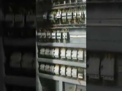 15kw 20hp VFD वैरिएबल फ्रीक्वेंसी ड्राइव एसी ड्राइव वेक्टर कंट्रोल इन्वर्टर