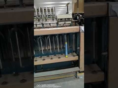 स्वचालन उपकरण के लिए 45KW 55KW 75KW Vfd फ़्रीक्वेंसी कनवर्टर