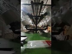 IP20 30kw 3 फेज़ इन्वर्टर Vfd पंप ड्राइव 18 महीने की वारंटी