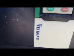 IP20 30kw 3 फेज़ इन्वर्टर सोलर Vfd पंप ड्राइव 18 महीने की वारंटी