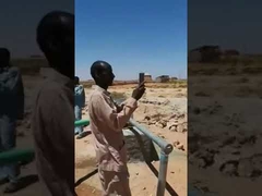 कृषि सिंचाई के लिए 18.5kw 22kw 220V सिंगल फेज सोलर पंप इन्वर्टर