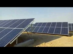 75kw 100hp 90kw 120hp 110kw 150hp सोलर Vfd कंट्रोलर थ्री फेज़ सोलर इन्वर्टर
