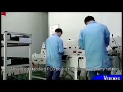 बड़े आकार की नई पीढ़ी के वैरिएबल फ़्रीक्वेंसी इन्वर्टर का परिचय