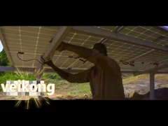 99% एमपीपीटी सौर पंप इन्वर्टर