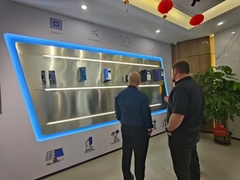 वेइकोंग उच्च प्रदर्शन परिवर्तनीय आवृत्ति इन्वर्टर