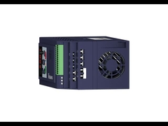 मिनी वीएफडी चर आवृत्ति ड्राइव कम वोल्टेज आर्थिक शैली एसी मोटर ड्राइव