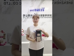 बुद्धिमान स्वचालित स्टार्ट और स्टॉप! अपने ऑटोमेशन सिस्टम को VEIKONG VFD के साथ अपग्रेड करें और उच्च