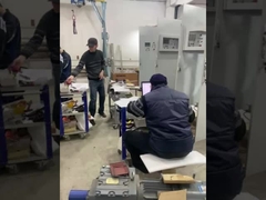 वेइकोंग इन्वर्टर बॉयलर रूम अनुप्रयोग में अच्छा प्रदर्शन करता है