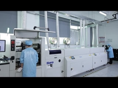 वेइकोंग सौर पंप इन्वर्टर कारखाने से जल उपचार और सिंचाई परियोजनाओं के लिए