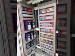 वीइकोंग इन्वर्टरों को ग्राहकों से अच्छी प्रतिक्रिया के साथ अच्छी परियोजनाओं में स्थापित किया गया