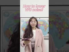 कैसे VEIKONG इन्वर्टर के शोर को कम करने के लिए? आप 1 पैरामीटर के साथ इसे तय करने के लिए गाइड