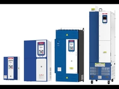 VEIKONG VFD580 सीरीज़ः परिशुद्धता सॉफ्टवेयर, हार्डवेयर और कठोर परीक्षण के साथ उन्नत हाई-एंड VFD