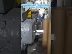 स्वचालित उत्पादन और पैकेजिंग के लिए VFD500 श्रृंखला चर आवृत्ति इन्वर्टर