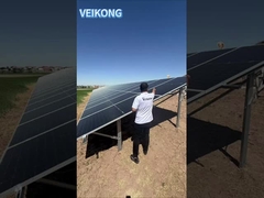 7.5KW एमपीपीटी वीएफडी सौर पंप इन्वर्टर जीपीआरएस 380 वी आईपी20 कृषि सिंचाई के लिए