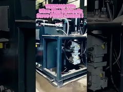 VEIKONG VFD500 उत्पादकता बढ़ाने और लागत बचत के लिए परिवर्तनीय आवृत्ति इन्वर्टर