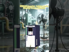 VEIKONG VFD स्वतंत्र डक्ट डिज़ाइन को बाजार से अच्छी प्रतिक्रिया मिली!