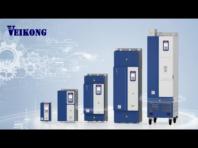 Shenzhen Veikong Electric Co., Ltd.