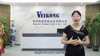 समझाएं VEIKONG VFD मूल्य लागत से आते हैं